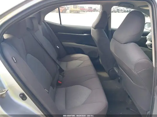 4T1A11AK4LU892012 2020 TOYOTA CAMRY - Image 8