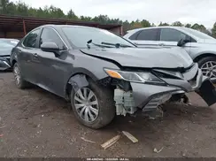 4T1A11AK4LU896108 2020 TOYOTA CAMRY