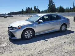 4T1A11AK4LU904160 2020 TOYOTA CAMRY