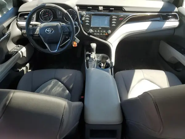 4T1A11AK4LU904160 2020 TOYOTA CAMRY - Image 8