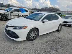 4T1A11AK4LU966528 2020 TOYOTA CAMRY