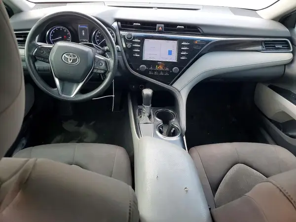 4T1A11AK4LU966528 2020 TOYOTA CAMRY - Image 8