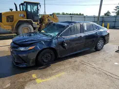 4T1A11AK4LU974855 2020 TOYOTA CAMRY