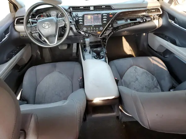 4T1A11AK4LU974855 2020 TOYOTA CAMRY - Image 8