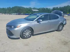 4T1A11AK4LU995351 2020 TOYOTA CAMRY