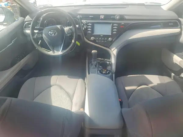 4T1A11AK4LU995351 2020 TOYOTA CAMRY - Image 8