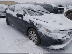 4T1A11AK5LU996105 2020 TOYOTA CAMRY