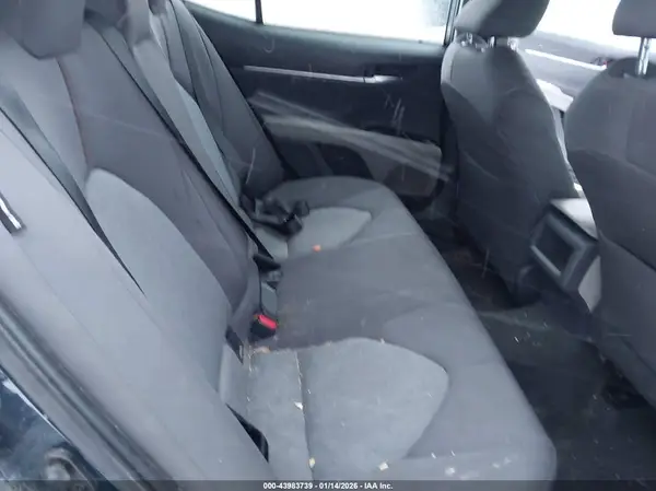 4T1A11AK5LU996105 2020 TOYOTA CAMRY - Image 8