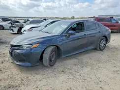 4T1A11AK6LU918870 2020 TOYOTA CAMRY