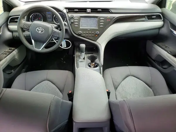 4T1A11AK6LU918870 2020 TOYOTA CAMRY - Image 8