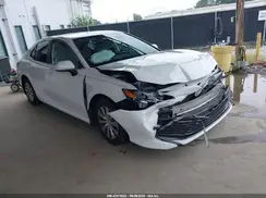 4T1A11AK7LU501063 2020 TOYOTA CAMRY