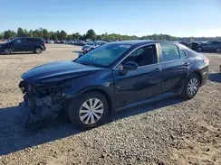 4T1A11AK7LU504450 2020 TOYOTA CAMRY