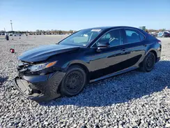 4T1A11AK7LU858209 2020 TOYOTA CAMRY