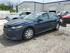 4T1A11AK7LU887161 2020 TOYOTA CAMRY