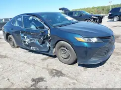 4T1A11AK8LU500584 2020 TOYOTA CAMRY