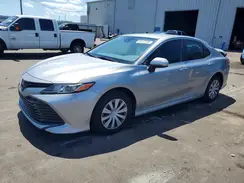 4T1A11AK8LU916988 2020 TOYOTA CAMRY