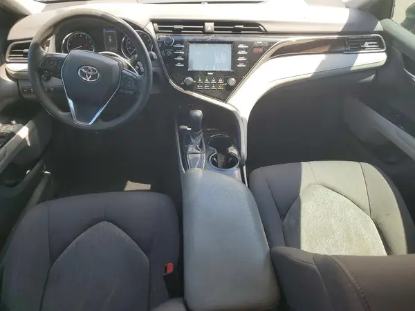 4T1A11AK8LU916988 2020 TOYOTA CAMRY - Image 8