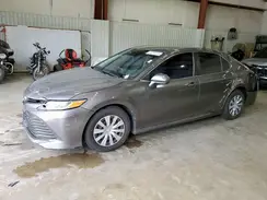 4T1A11AK8LU963017 2020 TOYOTA CAMRY