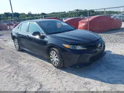4T1A11AK8LU972879 2020 TOYOTA CAMRY