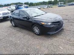 4T1A11AKXLU507682 2020 TOYOTA CAMRY