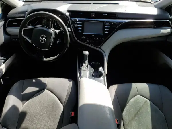 4T1A11AKXLU921819 2020 TOYOTA CAMRY - Image 8
