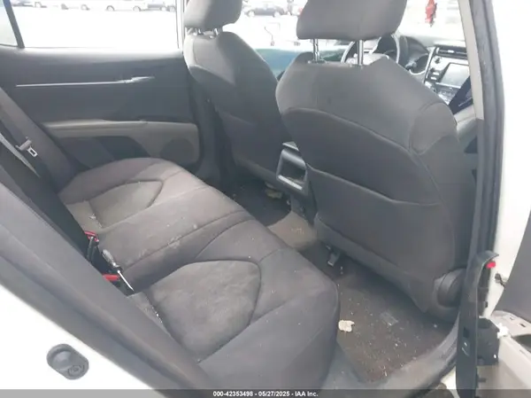 4T1A11AKXLU959793 2020 TOYOTA CAMRY - Image 8