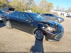 4T1A21FB0LU012123 2020 TOYOTA AVALON