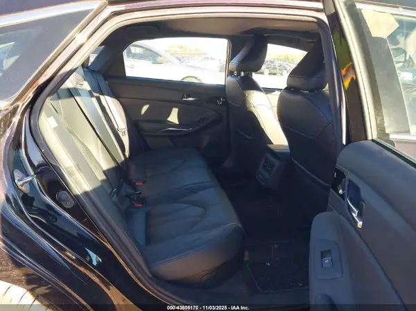 4T1A21FB0LU012123 2020 TOYOTA AVALON - Image 8