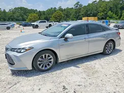4T1A21FB1LU012289 2020 TOYOTA AVALON