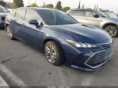 4T1A21FB1LU014916 2020 TOYOTA AVALON