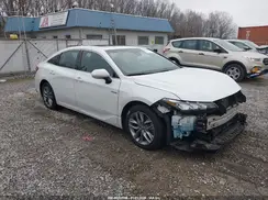 4T1A21FB1LU015967 2020 TOYOTA AVALON