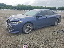4T1A21FB2LU012110 2020 TOYOTA AVALON