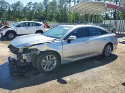 4T1A21FB2LU013435 2020 TOYOTA AVALON