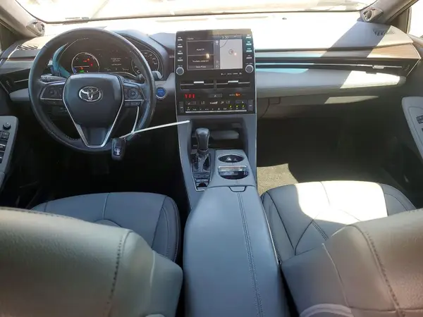 4T1A21FB2LU013435 2020 TOYOTA AVALON - Image 8