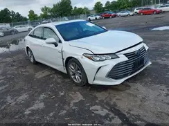 4T1A21FB2LU018506 2020 TOYOTA AVALON