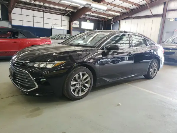4T1A21FB3LU013217 2020 TOYOTA AVALON - Image 1
