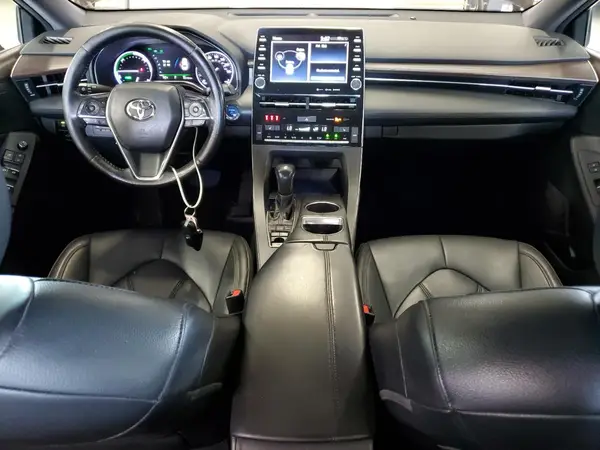 4T1A21FB3LU013217 2020 TOYOTA AVALON - Image 8