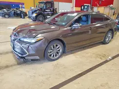 4T1A21FB3LU014111 2020 TOYOTA AVALON