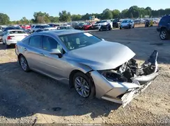 4T1A21FB3LU015033 2020 TOYOTA AVALON