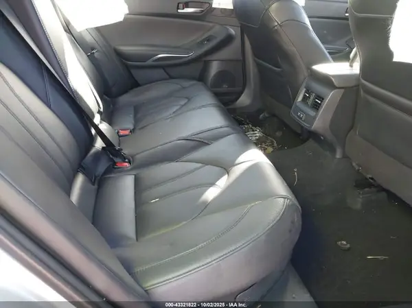 4T1A21FB3LU015033 2020 TOYOTA AVALON - Image 8