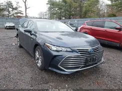4T1A21FB3LU016747 2020 TOYOTA AVALON