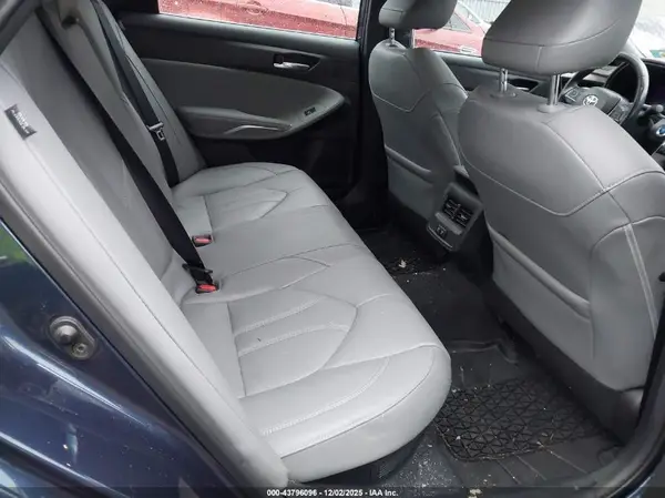 4T1A21FB3LU016747 2020 TOYOTA AVALON - Image 8