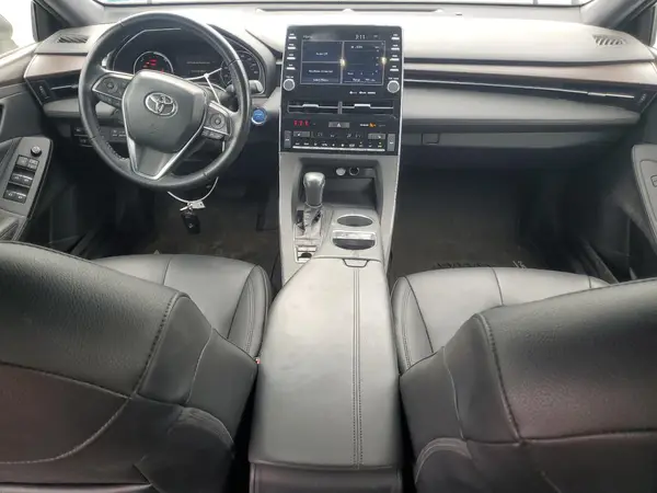 4T1A21FB3LU017705 2020 TOYOTA AVALON - Image 8