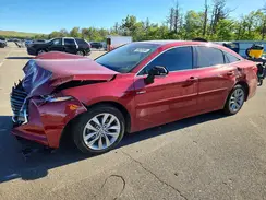4T1A21FB3LU019597 2020 TOYOTA AVALON