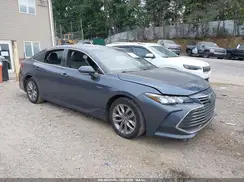 4T1A21FB4LU012884 2020 TOYOTA AVALON