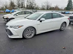 4T1A21FB5LU014238 2020 TOYOTA AVALON
