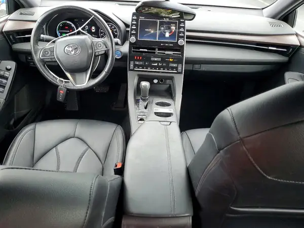 4T1A21FB5LU014238 2020 TOYOTA AVALON - Image 8