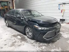 4T1A21FB5LU017740 2020 TOYOTA AVALON