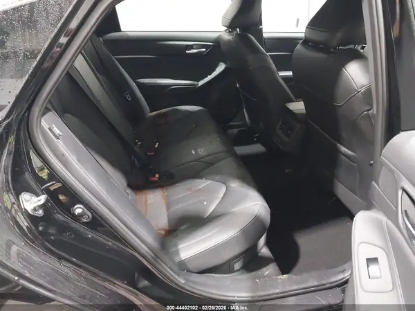 4T1A21FB5LU017740 2020 TOYOTA AVALON - Image 8