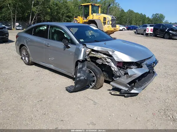 4T1A21FB6LU017746 2020 TOYOTA AVALON - Image 1
